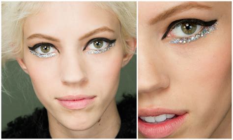 chanel spring makeup tutorial